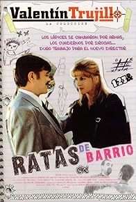 Primary photo for Ratas de barrio Primary photo for Ratas de barrio