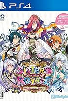 Sisters Royale: Five Sisters Under Fire (2018)