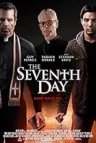 The Seventh Day (2021) Poster