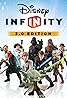 Disney Infinity 3.0 (Video Game 2015) Poster