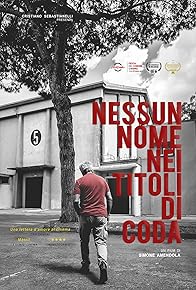 Primary photo for Nessun nome nei titoli di coda Primary photo for Nessun nome nei titoli di coda