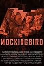 Darlene Wynn, Tina Murphy, Davis Osborne, Marcia Lyn, Kayleigh Stover, Jeff Kidd, Darby Sutton-Foust, Seth Perry, and Jen Guberman in Mockingbird (2018)