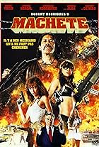 Machete