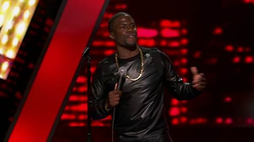 Kevin Hart: Let Me Explain: Cupcakes