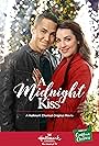 Carlos PenaVega and Adelaide Kane in A Midnight Kiss (2018)