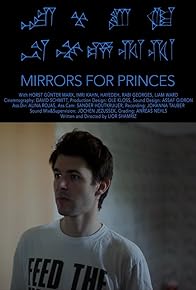 Primary photo for Mirrors for Princes