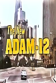 Primary photo for The New Adam-12