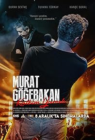 Primary photo for Murat Gögebakan: Kalbim Yarali