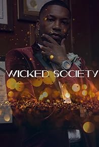 Primary photo for Wicked Society