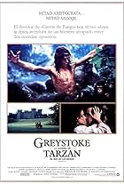 Greystoke: La leyenda de Tarzán, el rey de los monos