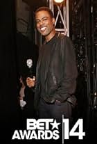 Chris Rock in BET Awards 2014 (2014)