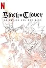 Black Clover: La espada del rey mago (2023)