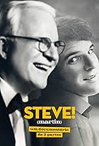 Steve! (martin): documentário em 2 partes