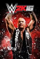 WWE 2K16