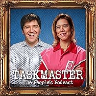 Primary photo for Taskmaster: The People's Podcast