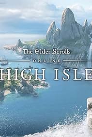 The Elder Scrolls Online: High Isle - History of the Systres (2022)