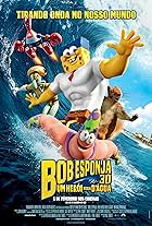 Bob Esponja: Um Herói Fora d'Água