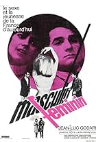 Masculine Feminine (1966)