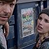 Emma Roberts and Jason Sudeikis in We're the Millers (2013)