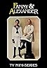 Fanny and Alexander (TV Mini Series 1983) Poster