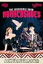 Christina Ricci and Dianna Agron in Abracashoes (2020)