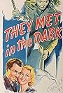 James Mason and Joyce Howard in They Met in the Dark (1943)