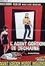 Password: Uccidete agente Gordon (1966)