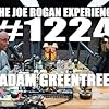 Joe Rogan and Adam Greentree in The Joe Rogan Experience (2009)