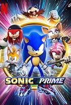 Sonic Prime