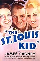 The St. Louis Kid (1934) Poster