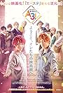 Mankai Movie 'A3!' -Spring & Summer- (2021)