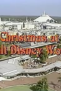 Primary photo for Christmas at Walt Disney World Primary photo for Christmas at Walt Disney World