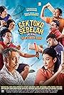 Cek Toko Sebelah: The Series - Ada Lawan Baru (2022)