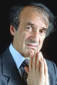 Primary photo for Elie Wiesel Primary photo for Elie Wiesel