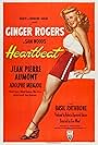 Ginger Rogers in Heartbeat (1946)