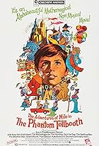 The Phantom Tollbooth