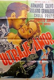 Ultraje al amor (1956)