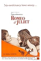 Romeu e Julieta