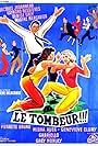 Le tombeur (1958)