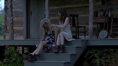 Still: Porch