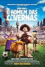 O Homem das Cavernas (2018)