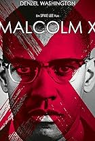 Malcolm X