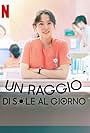 Un raggio di sole al giorno (2023)