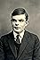 Alan Turing's primary photo