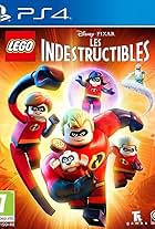 Lego Les Indestructibles