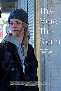 Primary photo for The More the Storm