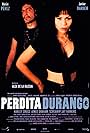 Javier Bardem and Rosie Perez in Perdita Durango (1997)