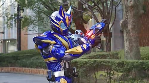 Kamen Rider Zero-One (2019)