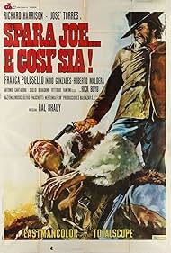 Spara Joe... e così sia! (1971)