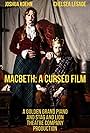 Josh Koehn and Chelsea LeSage in Macbeth: A Cursed Film (2021)